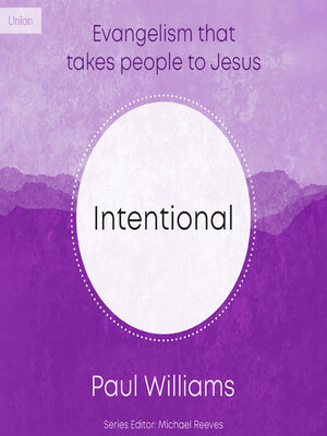 cover image of Intentional